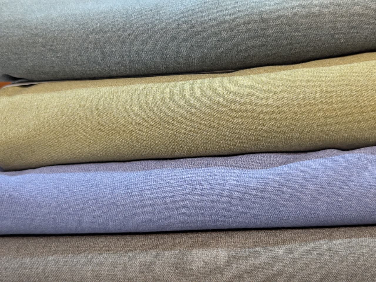 Premium Four Seasons Washing Wear For Men