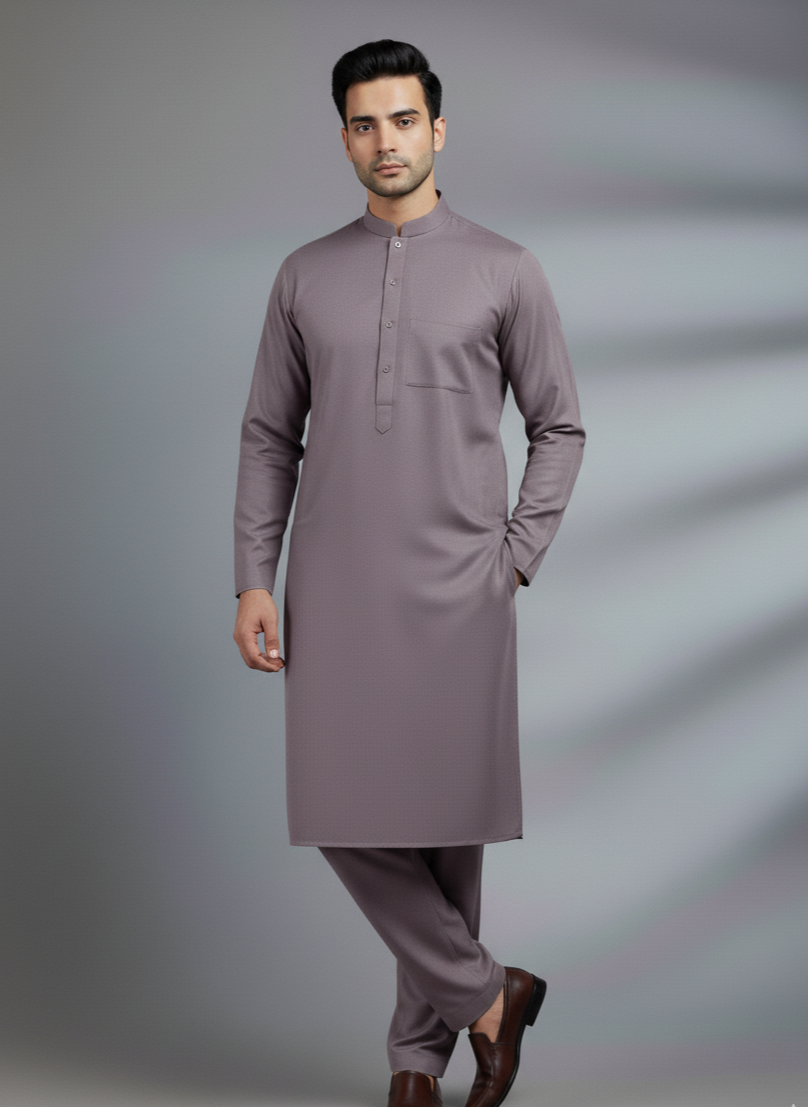 Premium Four Seasons Washing Wear For Men