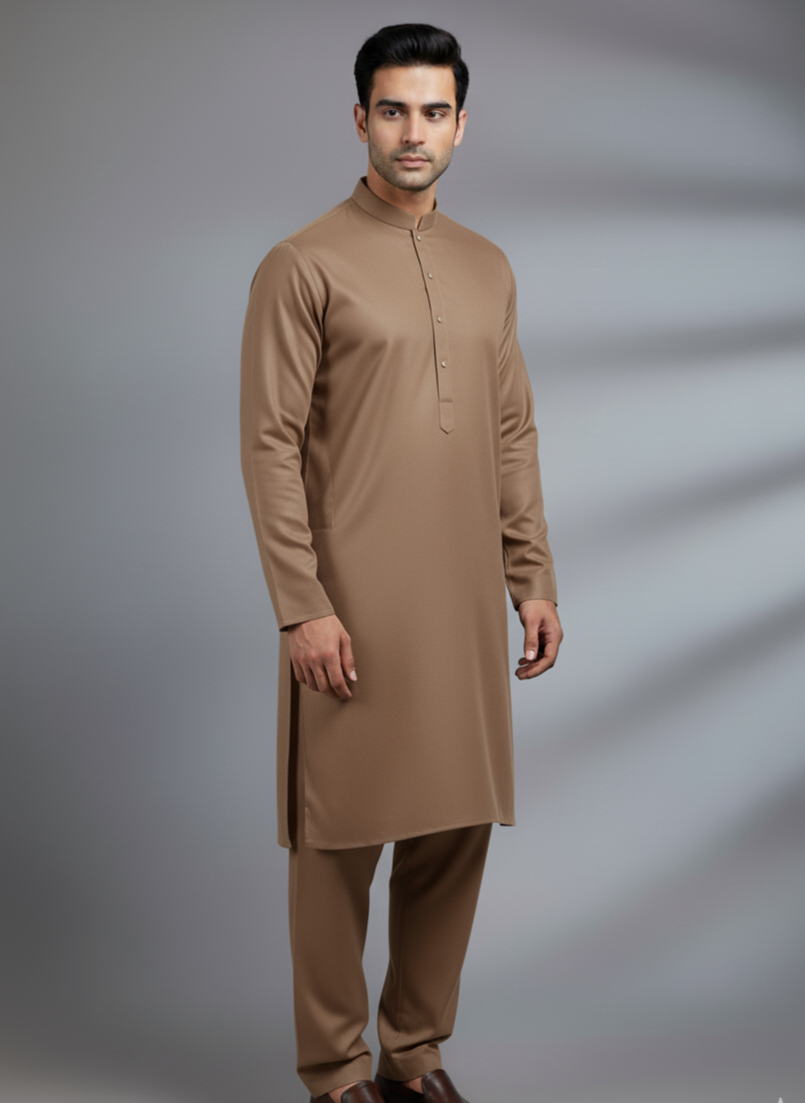 Premium Four Seasons Washing Wear For Men