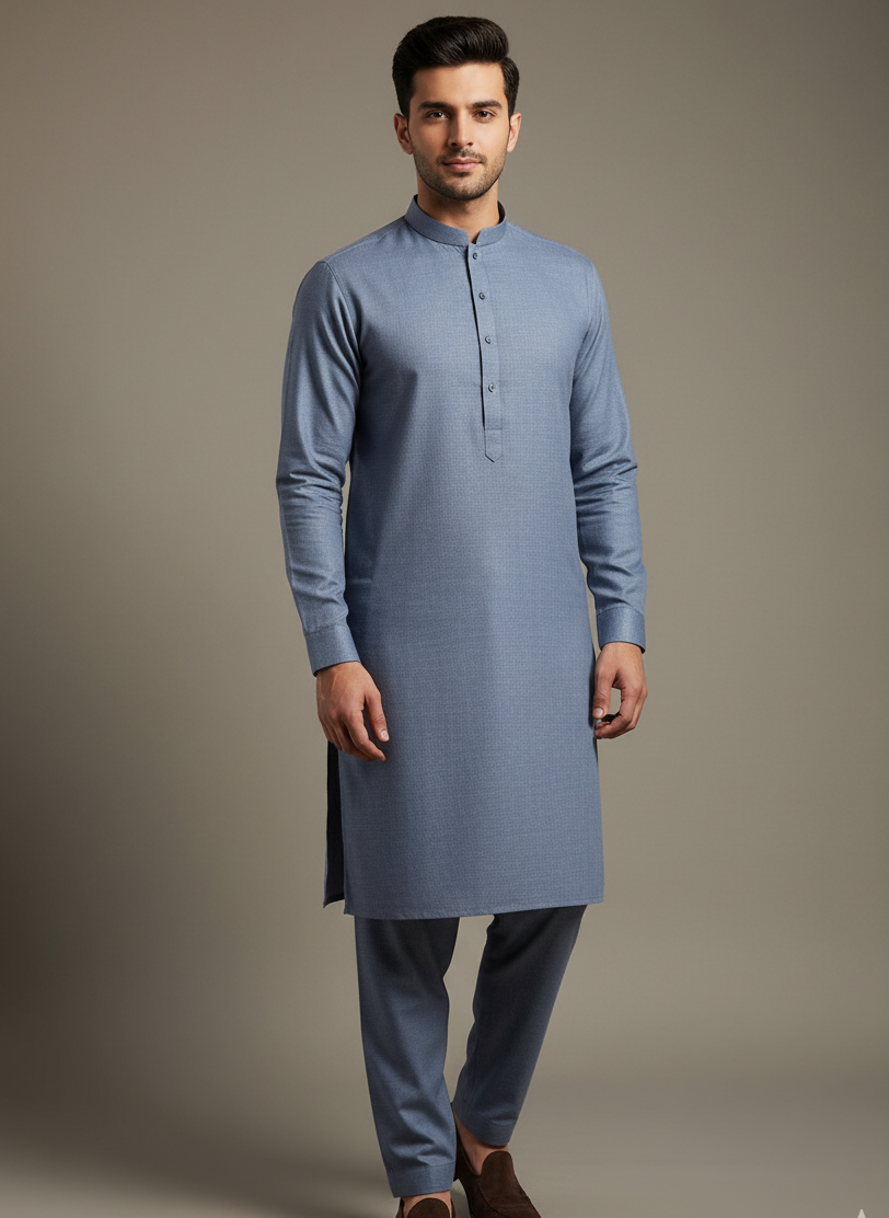 Premium Four Seasons Washing Wear For Men