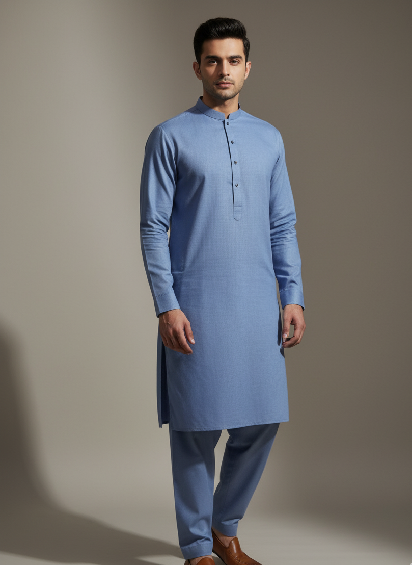 Premium Four Seasons Washing Wear For Men