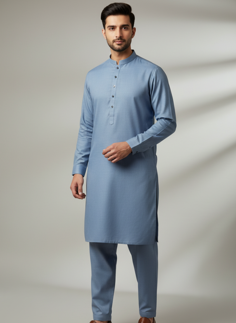 Premium Four Seasons Washing Wear For Men