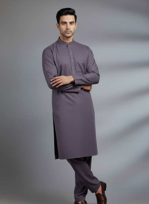 Premium Four Seasons Washing Wear For Men