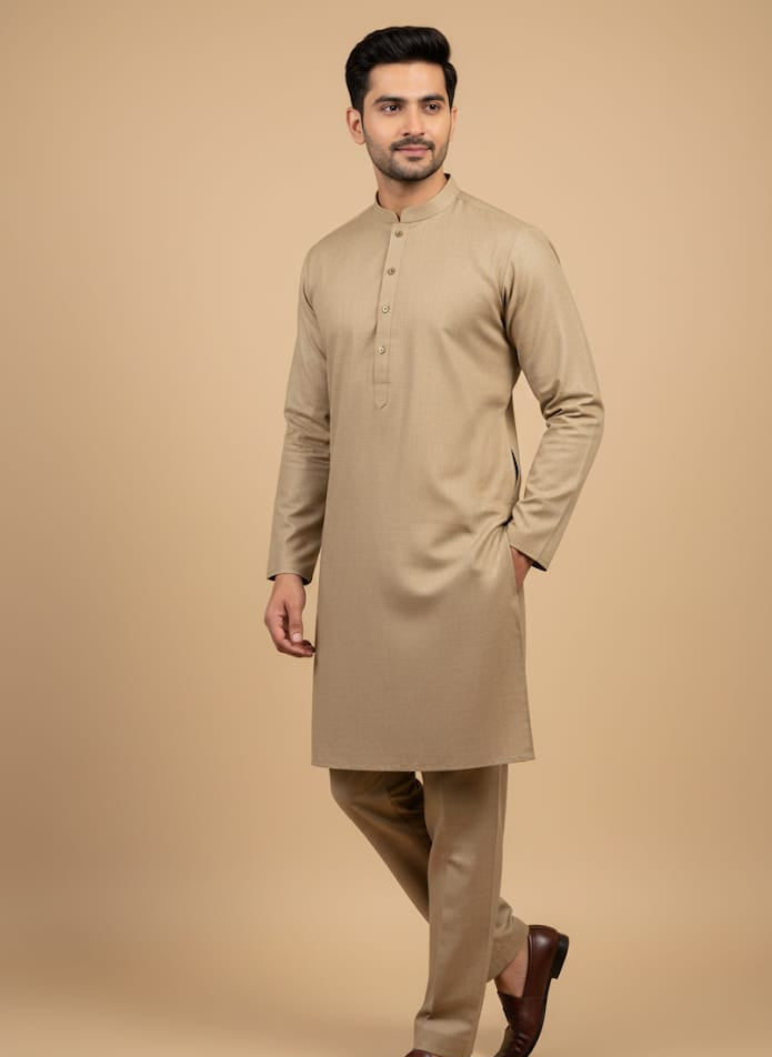 Premium Four Seasons Washing Wear For Men