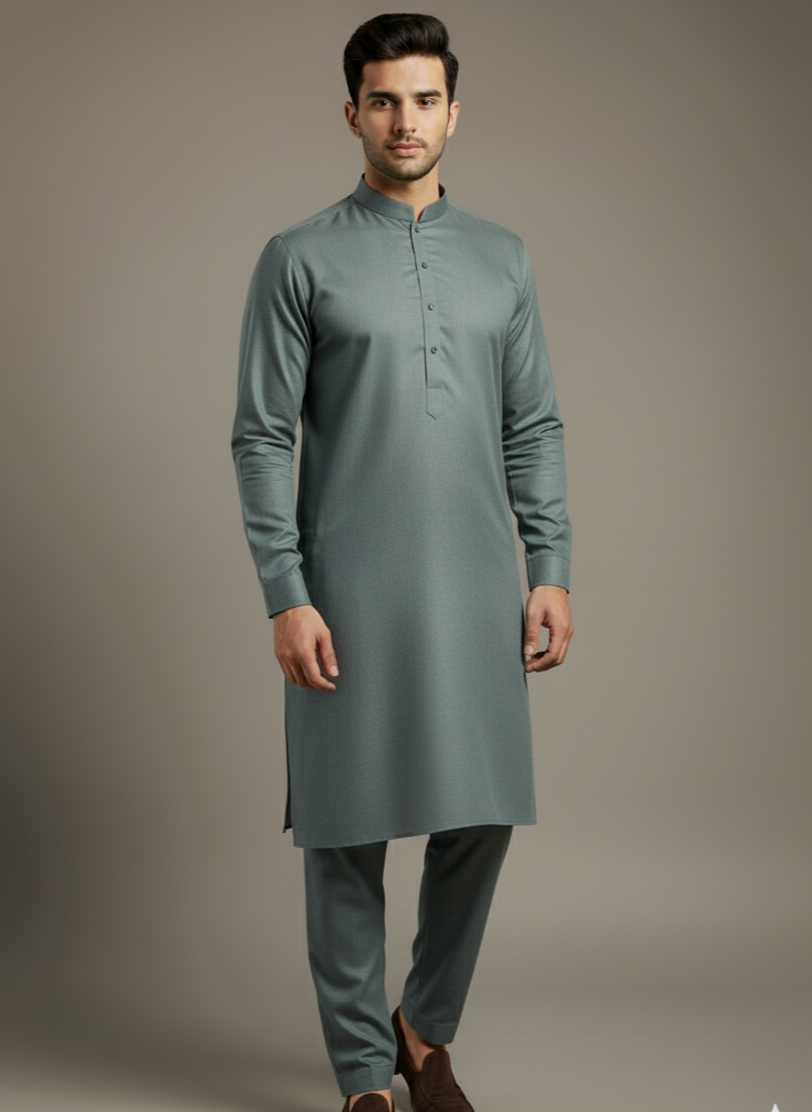 Premium Four Seasons Washing Wear For Men